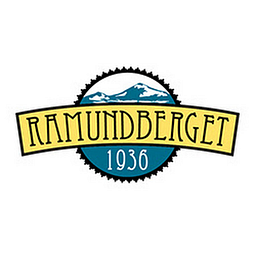 Ramundberget logo