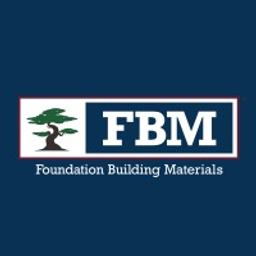 Foundation Building Materials logo