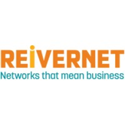 Reivernet logo