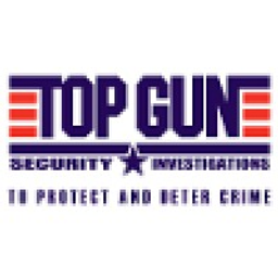 Top Gun Security Consultants Llc logo