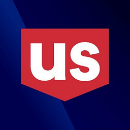 U.S. Travel logo