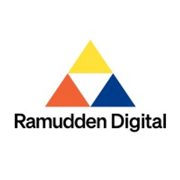 Ramudden logo