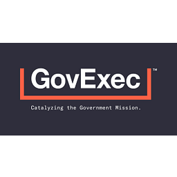 GovExec logo
