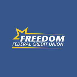 Freedom Federal Credit Union logo