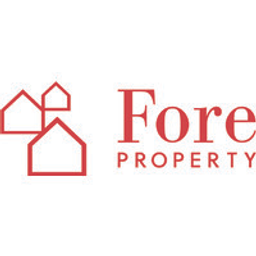 Fore Property Company logo