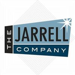 The Jarrell Company logo