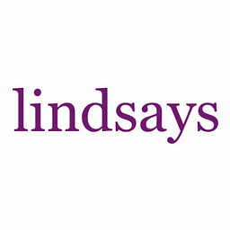 Lindsays Smoothies logo