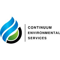 Continuum Environmental Services logo