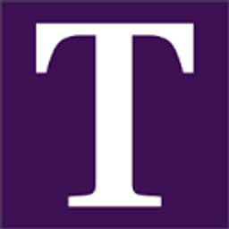 Temasek logo