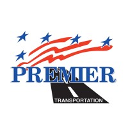 PREMIER TRANSPORTATION logo