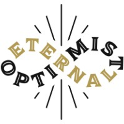 Eternal Optimist logo