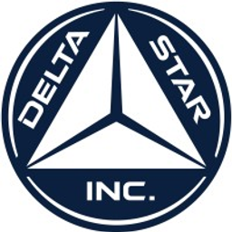 Delta Star logo