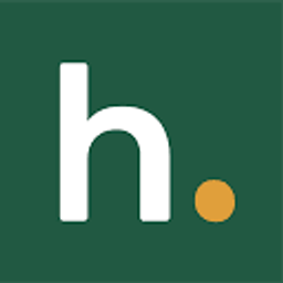 Harva Marketing logo