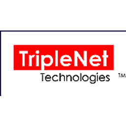 Triplenet Technologies, Inc. logo