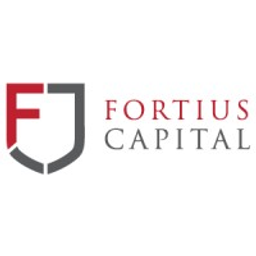 Fortius logo