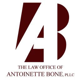 Law Office of Antoinette Bone logo