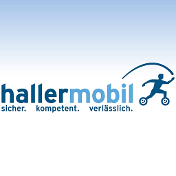 hallermobil GmbH Karriereportal logo