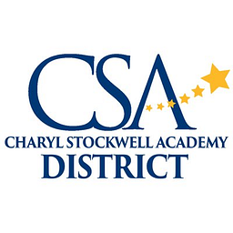 Charyl Stockwell Academy logo