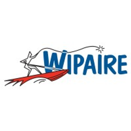 Wipaire logo