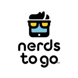 NerdsToGo of Alexandria, VA logo