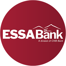 ESSA Bank logo