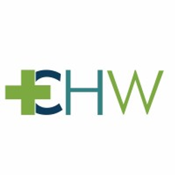Connect Health + Wellness logo
