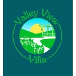 Valley View Villa logo