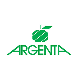 ARGENTA logo