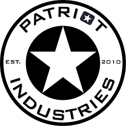 Patriot Aluminum Products LLC logo