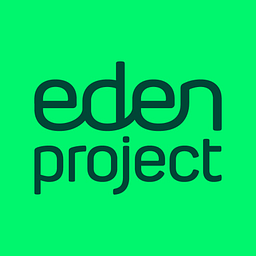 Eden Projects logo