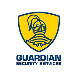 Guardian Security Services logo