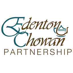 Edenton-Chowan Schools logo