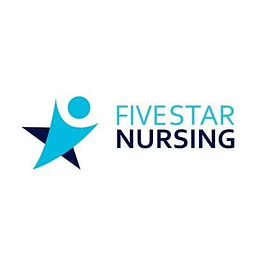 Five Star Staffing logo