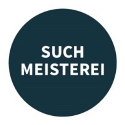SUCHMEISTEREI GmbH logo