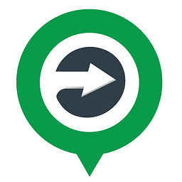 GoRight Fleet Solutions logo