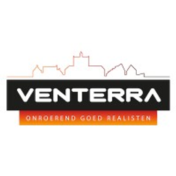 Venterra logo