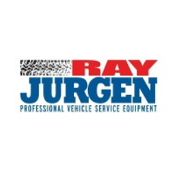 Ray Jurgen Company logo