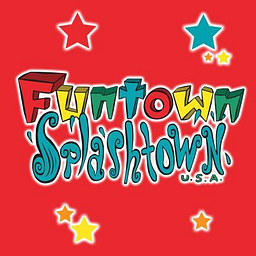 FUNTOWN SPLASHTOWN USA INC logo