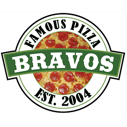 Bravos Philly's & Pizza logo