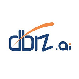 DBiz Solution logo