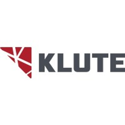 Klute Inc. logo