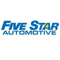 Five Star Automotive Group logo