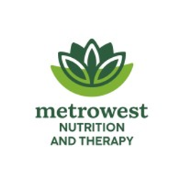 Metrowest Nutrition and Therapy logo