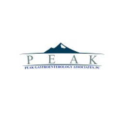 Peak Gastroenterology logo