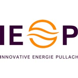 IEP Pullach logo