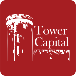 Capital Tower & Communications, Inc. logo