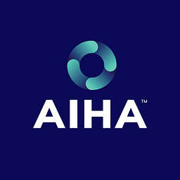 American Industrial Hygiene Association logo