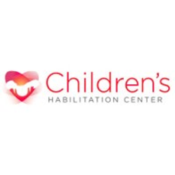 Children's Habilitation Center logo