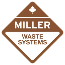 Miller Waste logo