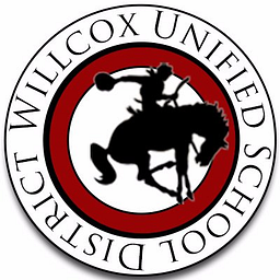 Willcox Unified School District logo